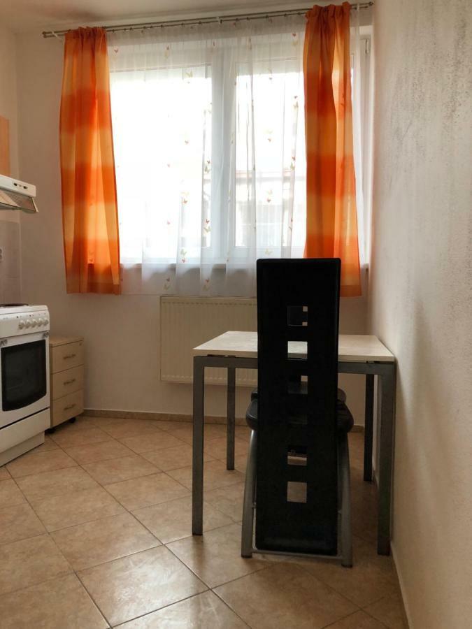 Moonstreet Apartments ブラチスラヴァ エクステリア 写真
