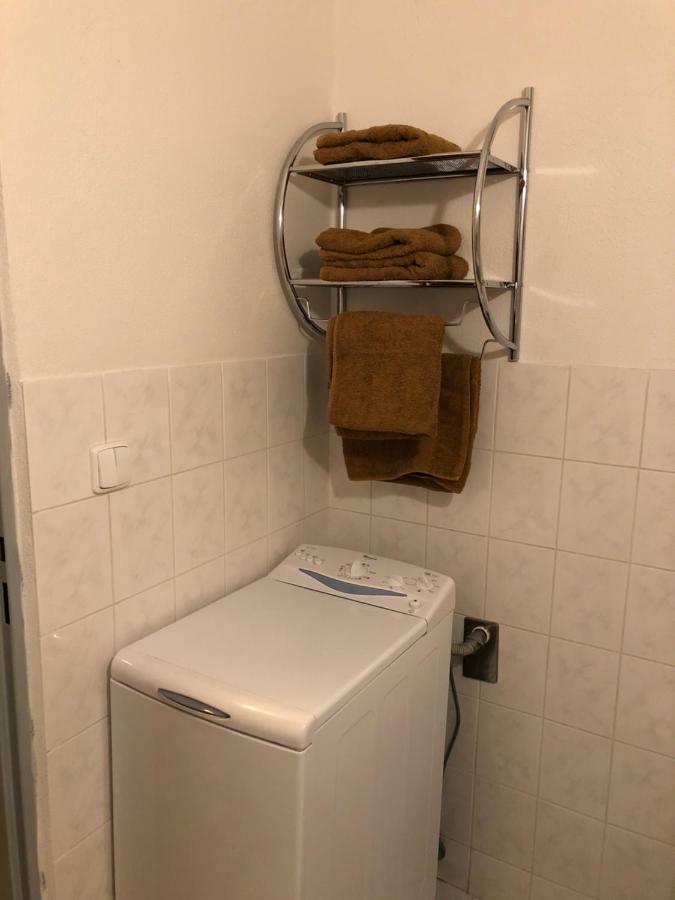 Moonstreet Apartments ブラチスラヴァ エクステリア 写真