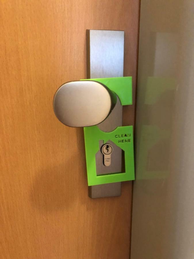 Moonstreet Apartments ブラチスラヴァ エクステリア 写真