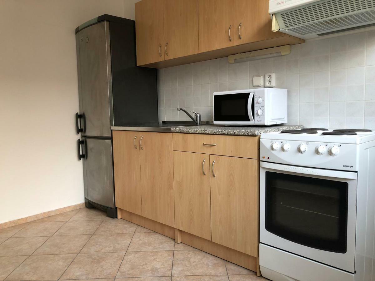 Moonstreet Apartments ブラチスラヴァ エクステリア 写真