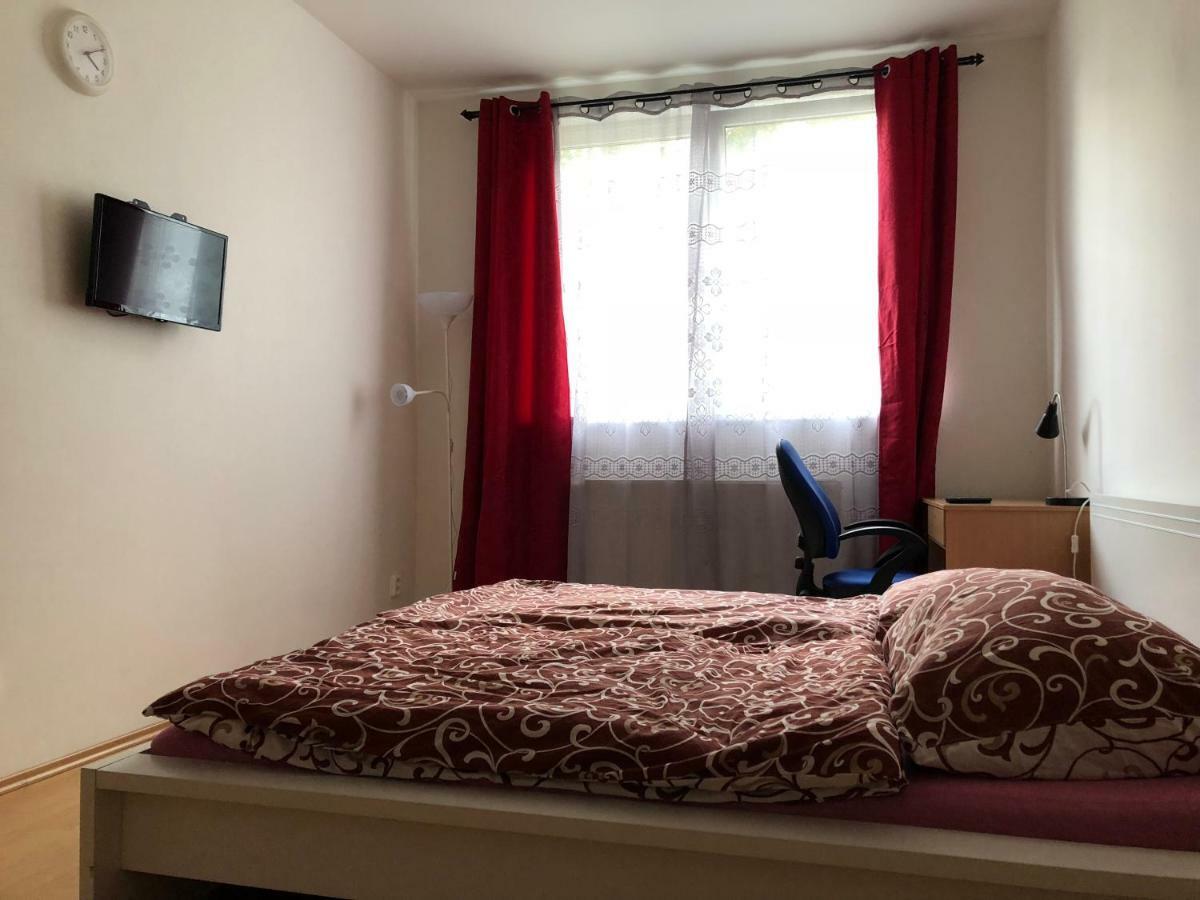 Moonstreet Apartments ブラチスラヴァ エクステリア 写真